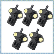 (W L N H)5PCS 0261230093 Intake Pressure Sensor for Focus Escape Explorer Focus 3F2Z-9G756-AC