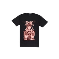 BABY METAL 3 Distro T-Shirt