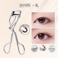 IMAGIC Eyelash Curler Long Lasting Eyelash Curler Ladies Curler Eyelash Natural Professional Makeup 