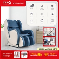 Zero Healthcare Ubliss Massage Chair