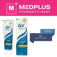 [EXPIRY 12/2023] QV Intensive Cream 100g