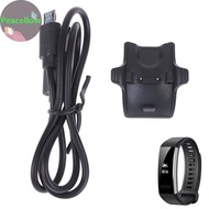 Peacellow Smart Watch Charger for Huawei Honor Band 5 4 3 Charger USB Charging Cable SG