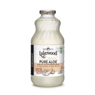 Lakewood Organic PURE Aloe