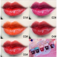 LIPTINT DEAR DARLING TINT 5 IN 1