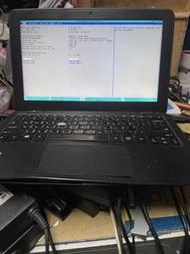 零件機Inhon 應宏(NBB1龍)A11U 11.6吋 i5筆記型電腦(黑色)