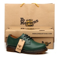 Dr. Martens เด็กวัยหัดเดินไลฟ์สไตล์-1460ขนาดใหญ่ขนาด38 ~ 46 Dr. รองเท้าบูท Martin รองเท้า Dr หนังรองเท้า Tooling