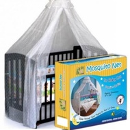 Bumble bee Mosquito Net