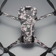 Meibentang Suitable for DJI Mini5Pro Sticker Drone Film DJI mini5pro Protective Film 3M
