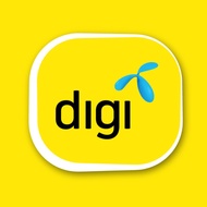 DIGI Automatic DIGITAL RELOAD PREPAID AUTO TOPUP RM5 RM10 RM15 RM20 RM25 RM30 RM35 RM40 RM45 RM50