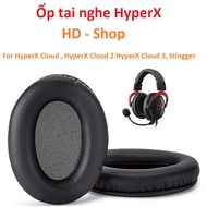 Hyperx cloud, hyperx cloud2 headphone cushion foam
