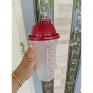 Tupperware second preloved shaker Bottle