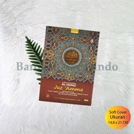 Original Al Quran Al Hufaz A5 SC Juz 28 29 30 (Cordoba)Al Quran Al Hufaz Mushaf Alquran Hafalan