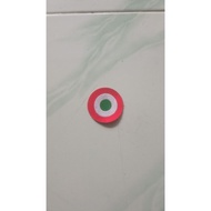 Copa Italy Copa Italy Velvet patch, just ironed