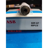 BEARING 625 ZZ ASB brand 625ZZ