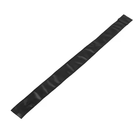 Pool Cue Storage Pouch High Quality PU Snooker Accessories Portable Pool Cue Holder Case Snooker Acc