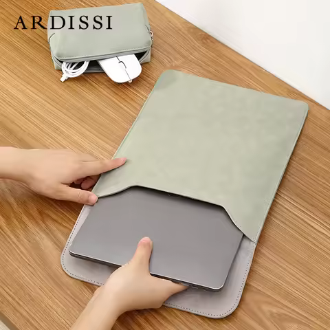 Laptop Sleeve Bag Case for ( Huawei MateBook D14 D15 D 14 15 X Pro B E MagicBook MacBook Air 13 3 In