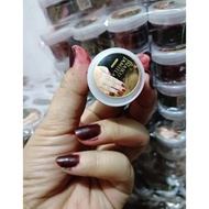 100% ORI 1 LUSIN PACAR KUKU HENNA KUKU INAIKU JAMEELA WARNA MERAH TIDAK LUNTUR ORIGINAL SAH DI BAWA 