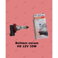 Osram H8 12V 35Watt Bulb