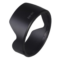 Baizhuo Applicable Canon EW-88C Lens Hood 24-70 F2.8 L II 2nd Generation Lens 1DX2 5DS 5D3 5D4 6D 6D