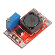 DC to DC Boost Converter, DROK Voltage Regulator Power Supply 2.5-25V 5V 9V 12 V Step Up to 5-25V 24