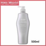 SHISEIDO THC Adenovital Shampoo 500ML