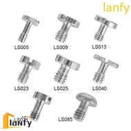 LANFY 1/4 Inch Screw Quick Release Photography DSLR Camera Camera Accessories DSLR Accessories Tripo