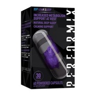 Performix SST Lean Sleep 夜間消脂丸 60粒|大量現貨|九龍灣門市自取或免運費1-2天收貨