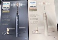 (買2支 再送刷頭) 全新 行貨 Philips 飛利浦Sonicare 9900 Prestige 智能感應聲波電動牙刷HX9996