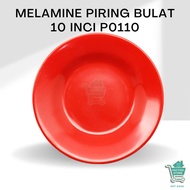 Micton Premium Melamine Plates 10 Inch P0110 Dinner Plates Dinner Plates Dinner Plates Dinner Trays 