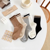 VHP - E86 UNISEX LONG 2-STRIPE SOCKS