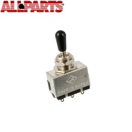 Allparts EP-4366-000 Korean Toggle Switch