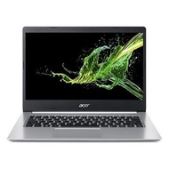 laptop acer aspire 3 (a314-35-c8ql) silver n5100 / 4gb / 256gb / win10