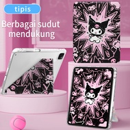 3+Y zn050 Case for Ipad gen 10/11 gen 7/8/9 10.2 inch mini pro 11 air4 air5 for Huawei matepad se 11