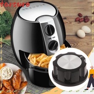 TARSURE One-axis Knob, Air Fryer KL50-G3 Timer Switch Knob,  Easy To Install Kitchen Accessories D T