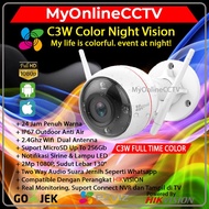 EZVIZ C3W 1080P Color Night Vision IP Cam wireless Outdoor Camera CCTV Wifi By Hikvision