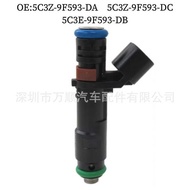 Fuel Injector 5C3Z-9F593-DA Suitable for Ford 5C3Z-9F593-DC 5C3E-9F593-DB
