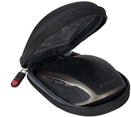 Hermitshell Hard Travel Case for Logitech MX Anywhere 3S / MX Anywhere 2S Compact Performance Mouse 