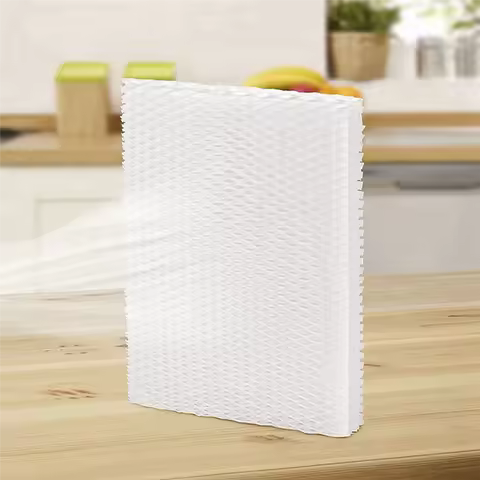 A38T-12PCS Replacement Filters For Vornado MD1-0034 Evaporative Humidifier Accessories Model EV100 E