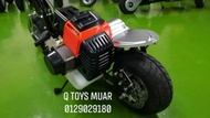 GOPED 49cc medium Quality