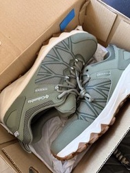 Columbia Peakfreak II OutDry 登山鞋 墨綠色 43碼