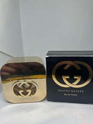 GUCCI古馳罪愛原罪女士淡香水EDT30Ml