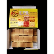 KVM Thulasiraman Mysorpau Pure Ghee 20 pcs