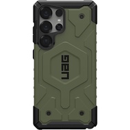 เคส UAG รุ่น Pathfinder with Magnetic - Samsung Galaxy S25 S24 Ultra / S25 S24+ Plus / S25 S24 / S23