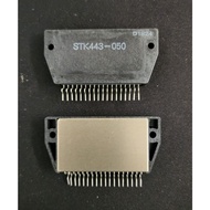 IC STK443-050 STK 443-050 for Sony MHC-S7AV Power Amplifier