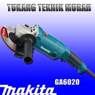 Mesin Gerinda 6 Inch Makita GA6020