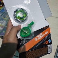 Ratchet Order 160 Hasbro & Jarod Hasbro Beyblade X