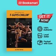 5 Guys Chillin' - Paperback - English - 9781786820037