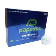 Papadoc Golf Ball (3 Balls)