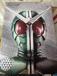 接近全新 Shf Kamen rider w 風都偵探動畫化紀念 version