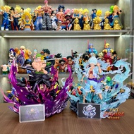 30cm - Luffy Gear 5 JT Studio Model - One Piece